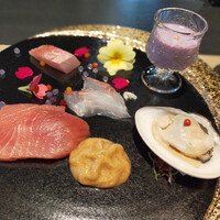 鉄板焼 Baknos - 