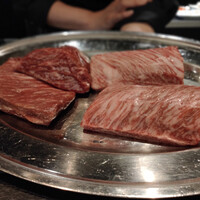 鉄板焼 Baknos - 
