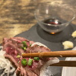 沖縄ダイニング琉歌 - 