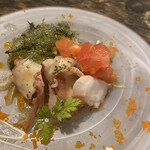 沖縄ダイニング琉歌 - 