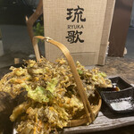 沖縄ダイニング琉歌 - 