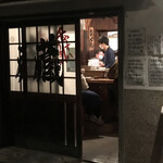 Sakedokoro Kura - 外観