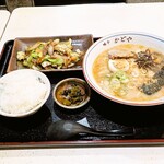 味千ラーメン - 