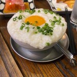 大衆食堂 るんごホール - 