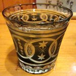 あじ彩 - 居酒屋 あじ彩 「郷宝（日本酒）」