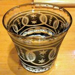 あじ彩 - 居酒屋 あじ彩 「郷宝（日本酒）」