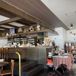 カフェ・ド・スール_2