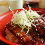 すき家 - 料理写真: