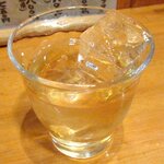 あじ彩 - 居酒屋 あじ彩 「八海山梅酒」