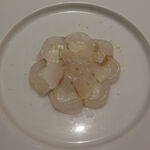 SOTO - 平目薄造り