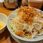 麺屋 まんてん - 