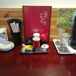 麺処とらたま - 