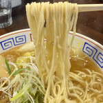 餃子と麺 いせのじょう - 