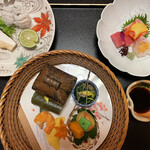 京都嵐山温泉　渡月亭 - 