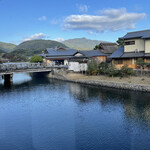 京都嵐山温泉　渡月亭 - 