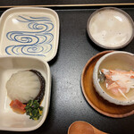 京都嵐山温泉　渡月亭 - 