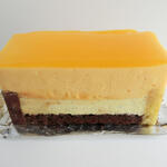 パティスリー タンドレス - ヴィクトリア