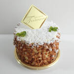 パティスリー タンドレス - デリシュー