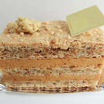 パティスリー タンドレス - マニュ