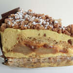 パティスリー タンドレス - プレジール･ドトンヌ