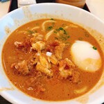 築港麺工房 - 