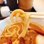 築港麺工房 - 