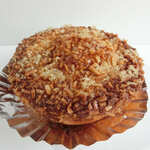 パティスリー タンドレス - ココ･クレオル