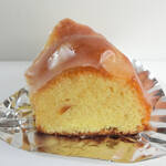 パティスリー タンドレス - サンベルナール