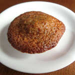 パティスリー タンドレス - マドレーヌ･テ･キャラメル