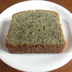 パティスリー タンドレス - ケック･オ･セザム