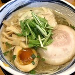 Ramen Shinta - 