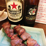 居酒屋 とり安 - 