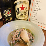 居酒屋 とり安 - 