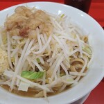 ラーメン ノックアウト - 