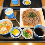 天霧うどん - 