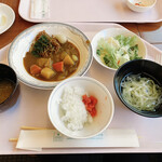 ダイニングルーム・クレール - 