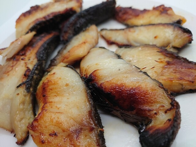 マルワカ 銀鮮物産 - 小樽（その他）の写真