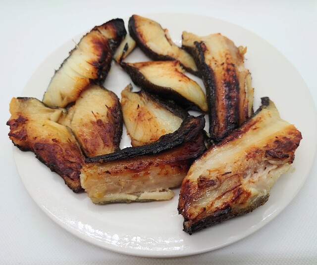 マルワカ 銀鮮物産 - 小樽（その他）の写真