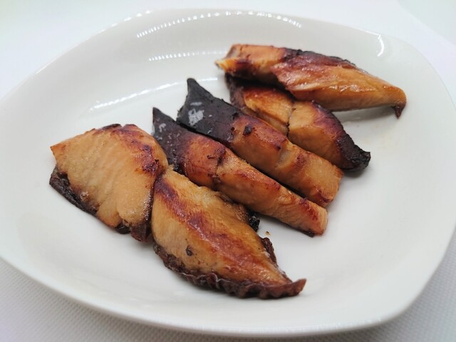 マルワカ 銀鮮物産 - 小樽（その他）の写真