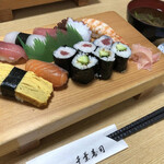 Chibazushi - 