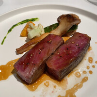 レストラン ラリューム - 