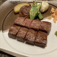 日本食 雅庭 - 