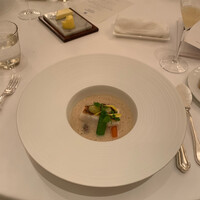 オーベルジュ・ド・リル トーキョー - 