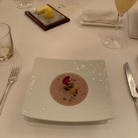 オーベルジュ・ド・リル トーキョー - 