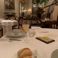 オーベルジュ・ド・リル トーキョー - 