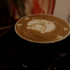 サイドスタンドコーヒー