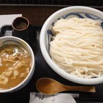 うどん うばら - 
