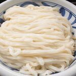 うどん うばら - 