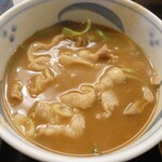 うどん うばら - 