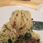 ボーノ - こういう食品サンプル ありましたよね？